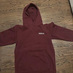 James Charles hoodie